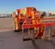 2016 XTREME XR1270 Forklift