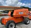 2016 JLG 660SJ Boom Lift