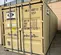 2012 ONE WAY LE 40' SC 40 ft Storage Container