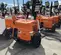 2022 Generac MLTS-3 Portable Work Light