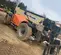 2016 JLG 1255 Forklift