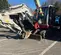 2019 Takeuchi TB250-2 Mini Excavator