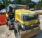 2019 Wacker Neuson RD28-120 Double Drum Roller