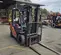 2018 Toyota 8FGU25 Warehouse Forklift