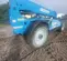2015 Genie GTH-636 Forklift