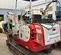 2019 Takeuchi TB216RH Mini Excavator