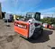 2019 Bobcat T550 Track Loader