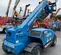 2017 Genie GTH-5519 Forklift