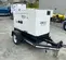 2015 Multiquip DCA25SSIU4F Diesel Generator