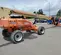 2014 JLG M600JP Boom Lift