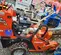 2018 Ditch Witch C14 Walk-Behind Trencher