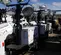 2017 Magnum Pro MLT3060KV Towable Light Tower