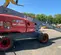 2017 Skyjack SJ86T Boom Lift