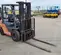 2017 Toyota 8FDU25 Warehouse Forklift