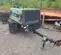 2017 Sullair 185DPQ-KU-T3 Air Compressor