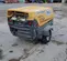 2015 Atlas Copco XAS185KD7 IT4 Air Compressor