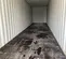 2021 AMAZON CON 40' HC SC 40 ft Storage Container