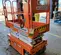 2017 Snorkel S3219E Scissor Lift