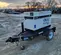 2021 Multiquip DCA15SPXU4F Diesel Generator