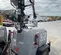 2019 Wacker Neuson LTV6L Towable Light Tower