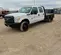 2016 Ford F550REGD2WD