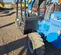 2018 Genie GTH-5519 Forklift