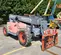 2016 Skyjack SJ643TH Forklift