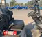 2017 Toyota 8FGU25 Warehouse Forklift