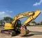 2015 Kobelco SK230SR Excavator