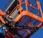 2013 JLG E400AJPN Articulating Boom Lift