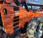 2016 SKYTRAK 6042 Forklift
