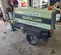 2018 Sullair 185DPQ-KU-T3 Air Compressor