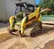 2018 Wacker Neuson ST45 Track Loader