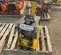 2023 Wacker Neuson BPU 3750A Vibratory Plate Compactor