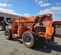 2017 SKYTRAK 10054 Forklift