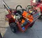 2018 Ditch Witch C14 Walk-Behind Trencher