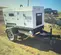 2020 Wacker Neuson G25 T4F Diesel Generator
