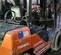 2018 Toyota 8FGU30 Warehouse Forklift