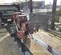 2017 Ditch Witch C14 Walk-Behind Trencher