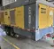 2016 Atlas Copco XAS1800CDT4 Air Compressor