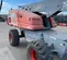 2014 Skyjack SJ66T Boom Lift