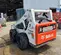 2018 Bobcat S650 Track Loader