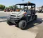 2021 Polaris PRO XD 4000D Utility Vehicle
