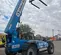 2016 Genie GTH-636 Forklift