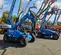 2017 Genie GTH-5519 Forklift