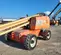 2013 JLG 600S Boom Lift