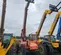 2015 SKYTRAK 6042 Forklift