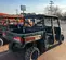 2021 Polaris PRO XD 4000D Utility Vehicle