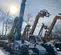 2016 Genie GTH-844 Forklift