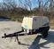 2018 Doosan C185WDZ-T4F Air Compressor